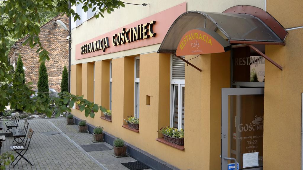 Osrodek Scsk Optima Aparthotel