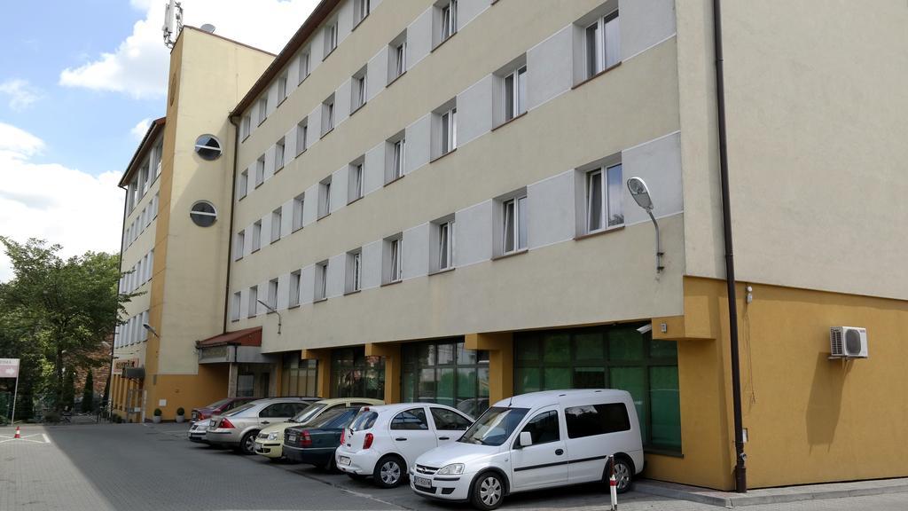 Ośrodek Scsk Optima 3* Kraków