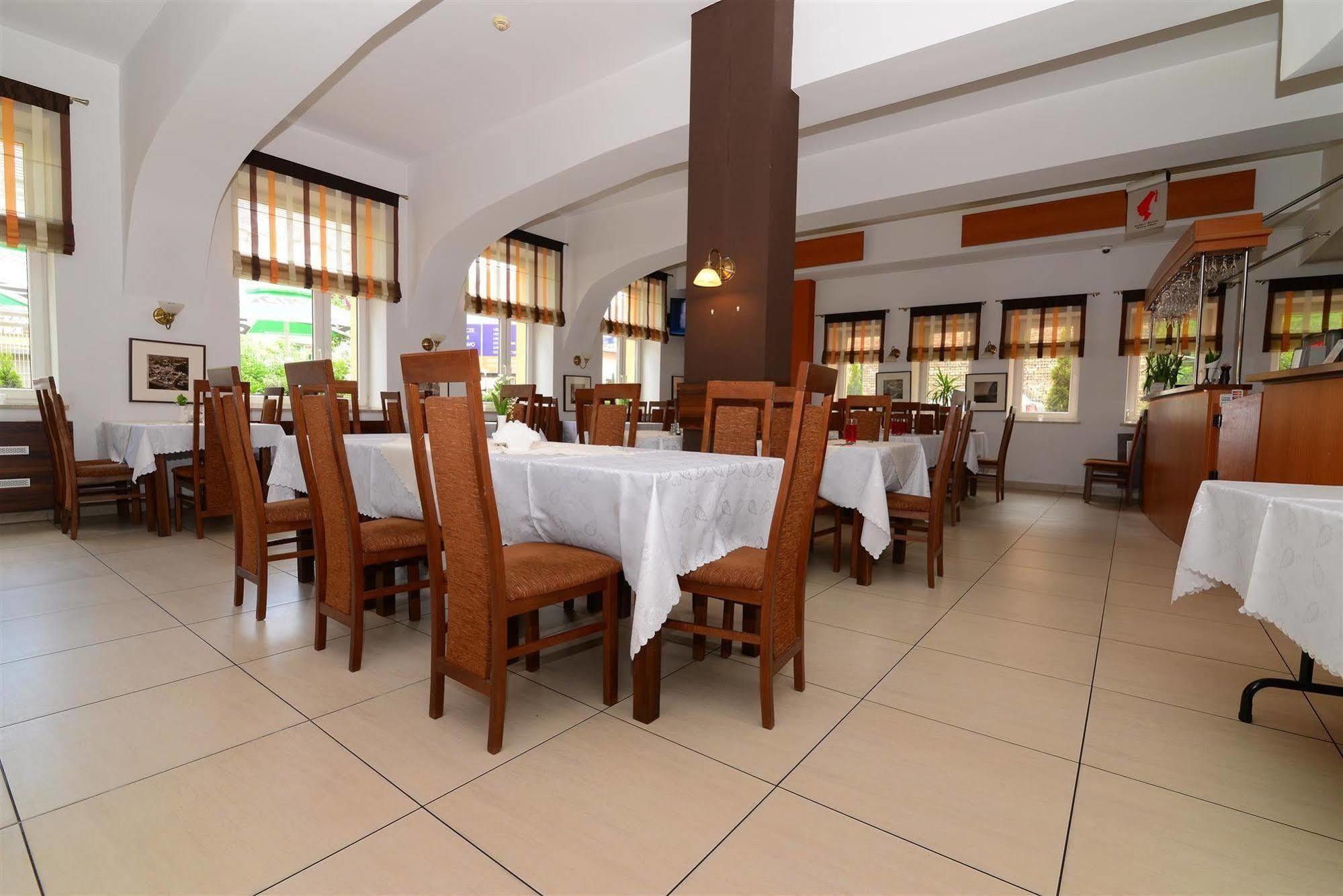Ośrodek Scsk Optima Hotel apartamentowy
